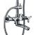 Душевая стойка Kaiser Trio 57288_, изображение 3