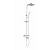 Душевая система WeltWasser WW TS 4244_