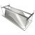 Акриловая ванна Triton Стандарт 150x70 см с каркасом_, изображение 6