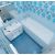 Акриловая ванна Triton Ультра 160 см с ножками Triton Стандарт_, изображение 4