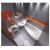 Акриловая ванна 1MarKa Piccolo R 150x75 с каркасом У11002_, изображение 3