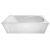 Акриловая ванна 1MarKa Classic 160x70 с каркасом У92904_, изображение 2