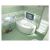 Акриловая ванна Bas Флорида 160 см L с г/м_, изображение 3