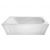 Акриловая ванна 1MarKa Classic 170х70 с ножками У09835_, изображение 2