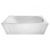 Акриловая ванна 1MarKa Classic 150х70 с ножками  У09835_, изображение 2