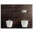 Кнопка смыва Viega Visign for Style 12 596743 белая_, изображение 2