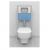 Система инсталляции для унитазов Ideal Standard Prosys Frame 120 M R020467_, изображение 3