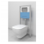Система инсталляции для унитазов Ideal Standard Prosys Frame 120 M R020467_, изображение 4