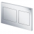 Кнопка смыва Viega Prevista Visign for Style 8611.1 773236 хром_, изображение 2