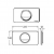 Кнопка смыва Viega Visign for Style 13 654498 белая_, изображение 3