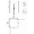 Душевой уголок Niagara NG-6803-08 BLACK_, изображение 3