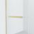 Душевая перегородка Niagara Nova NG-641-12 GOLD 120x195_, изображение 4