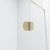 Душевая перегородка Niagara Nova NG-642-10 GOLD 100x195_, изображение 4
