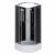 Душевая кабина Niagara Classic NG-3501-14BK 900х900х2000_