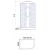 Душевая кабина River Nara 110/80/24 MT L_, изображение 19