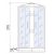 Душевая кабина River Nara Light 100/15_, изображение 14
