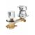 Угловая душевая кабина River Nara 90/24 MT_, изображение 11