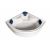 Душевая кабина River Temza 150/150/55 ТН_, изображение 2