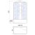 Душевая кабина River Sena 150x70 MT белая_, изображение 18