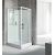 Душевая кабина River Tana без крыши 100x80_, изображение 2
