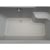 Душевая кабина River Sena 170x70 TH черная_, изображение 3