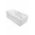 Душевая кабина River Sena 170x70 TH черная_, изображение 2