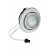 Душевая кабина River Sena 170x70 TH черная_, изображение 8