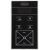 Душевая кабина River Sena 170x70 TH черная_, изображение 11