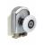 Душевая кабина River Quadro 100/80/24 MT без крыши_, изображение 5