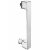 Душевая кабина River Quadro 100/80/24 MT без крыши_, изображение 6