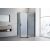 Душевой уголок Royal Bath RB 1200TR-C-BL 85х110х200 матовое_