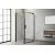 Душевой уголок Royal Bath RB 100TR-C-BL 100х100х200 матовое_, изображение 2