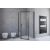 Душевой уголок Royal Bath RB 90TR-T-BL 90х90х200 прозрачное_