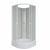 Душевая кабина Niagara Promo P90/26/MT/BK 900х900х1950 _
