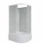 Душевая кабина Niagara Promo P90/80/40L/MT/BK 900х800х1950 _