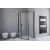 Душевой уголок Royal Bath RB 1080TR-C-BL 80х100х200 матовое_