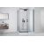 Душевой уголок Royal Bath RB HPV-T-BL 140х90х200 прозрачное_
