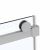 Душевой уголок Vincea Como Soft VSR-1CS9012CL 1200х900, Размер: 120х90, Профиль: Хром_, изображение 6