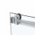 Душевой уголок Vincea Como Soft VSR-1CS9012CL 1200х900, Размер: 120х90, Профиль: Хром_, изображение 5