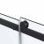 Душевой уголок Vincea Como Soft VSR-1CS8013CLB 1300х800, Размер: 130х80, Профиль: Черный_, изображение 6