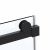 Душевой уголок Vincea Como Soft VSR-1CS8013CLB 1300х800, Размер: 130х80, Профиль: Черный_, изображение 7