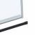 Душевой уголок Vincea Como Soft VSR-1CS8013CLB 1300х800, Размер: 130х80, Профиль: Черный_, изображение 3