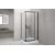 Душевой уголок Royal Bath RB HPV-T-BL 80х80х200 прозрачное_