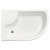 Душевой уголок Royal Bath RB 8120BK-C-BL матовое левый_, изображение 2