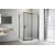 Душевой уголок Royal Bath RB HPV-C-BL 120х80х200 матовое_