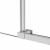 Душевой уголок Vincea Slim Soft VSR-1SS1010CL 1000х1000, Размер: 100х100, Профиль: Хром_, изображение 6