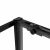 Душевой уголок Vincea Slim Soft VSR-1SS9010CL 1000х900, Размер: 100х90, Профиль: Черный_, изображение 4
