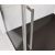 Душевой уголок Vincea Arno VSR-1A9015CL 1500х900, Размер: 150х90, Профиль: Хром, Стекло: Прозрачное_, изображение 4