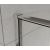 Душевой уголок Vincea Arno VSR-1A9015CL 1500х900, Размер: 150х90, Профиль: Хром, Стекло: Прозрачное_, изображение 6