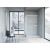 Душевой уголок Vincea Slim Soft VSR-1SS9010CL 1000х900, Размер: 100х90, Профиль: Хром_, изображение 2